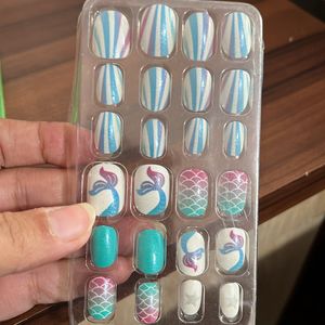 Nail Art