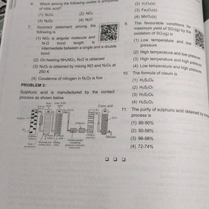 Chemistry And Physics Know Your Necrt...