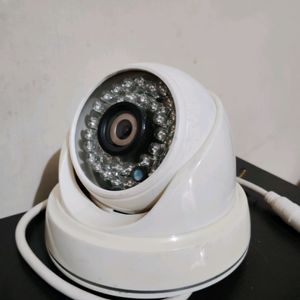 Yes Eye Cctv Camera