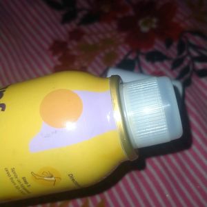 Sanfe Hair Removal Spray