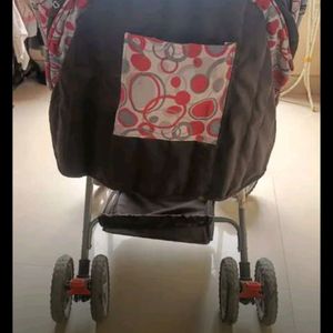 Luvlap Baby Stroller