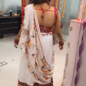 Garba Lehenga Or Chaniyan Choli…