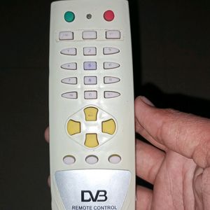 T. V Remote