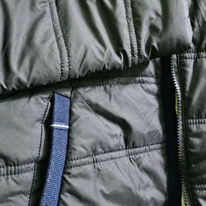 Roadster Puffer Jacket Women