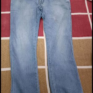 Combo Of 2 Wrangler Jeans In 32 Waist