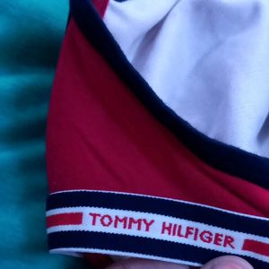 LIKE NEW TOMMY HILFIGER'S BRALETTE