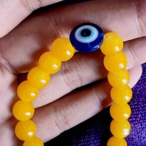 Evil Eye Bracelet