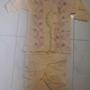 Combo Of 3 Boys Dress