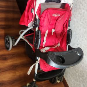 Stroller for kids