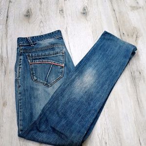 Hot Apple Brand Jean's Waist 32