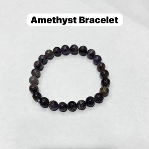 Original Amethyst Bracelet