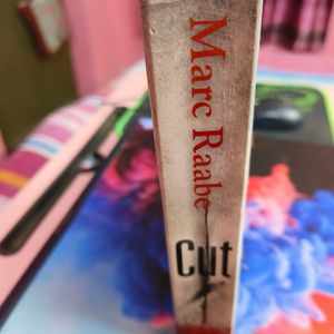 Cut By Marc Raabe Thriller Must Read