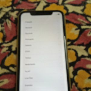 Refurbhished Iphone 11