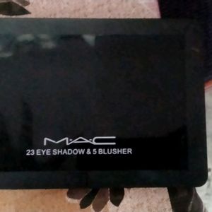 Og Mac 23 Eyeshadow And Blush