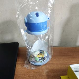 Cartoon Water Bottle Baby New