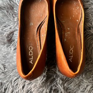 ALDO Open For Pump Heels