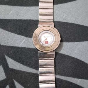 Fastrack Titan Branded Watch