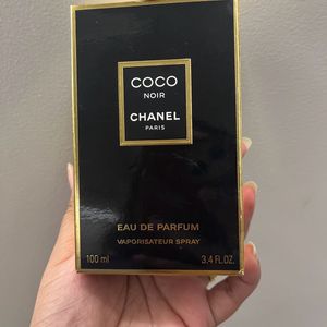 Coco Noir Chanel