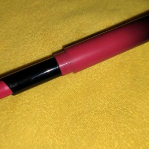 Maybelline Newyork Lipstick Shade More Magenta