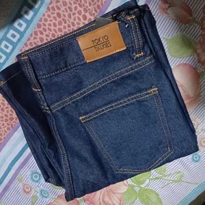 Tokyo Talkies Flared High Rise Jeans 👖