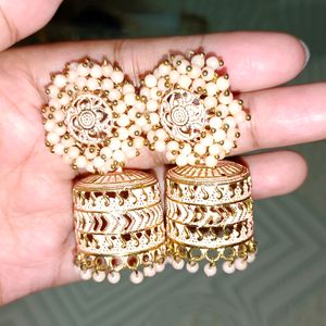 3 Combo Earrings