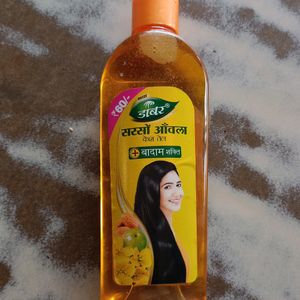 Dabur Anwala Oil