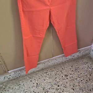 Capries Pant 34 Size