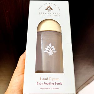 Best Baby Safe Feeding Bottle