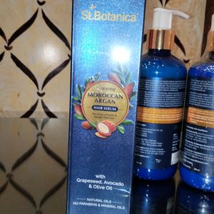 St.botanica Hair Care Combo