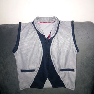 Waistcoat For Boys