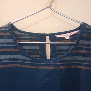 Project Eve Top - Size XS