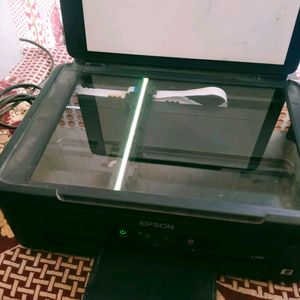 Epson Printer