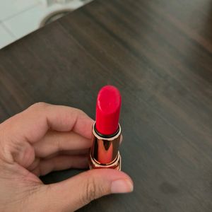 Ted Baker Red Lipstick - Matte Finish