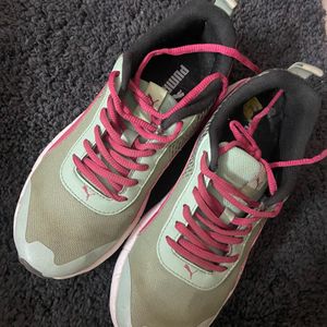 Orignal Puma Running And Sports Shoes