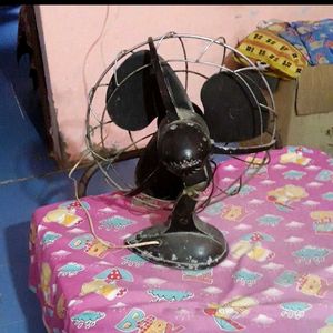 Super Quality Old Fashion Imported Brand Table Fan