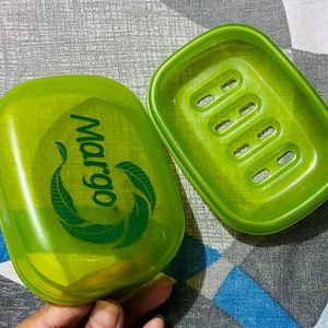 Margo Soap Case