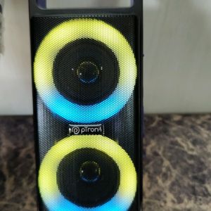 Ptron Fusion Saga Best Bluetooth Speaker