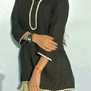 Short Kurti