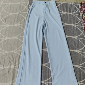 Blue Trouser