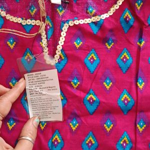 Kurta Combo Offer