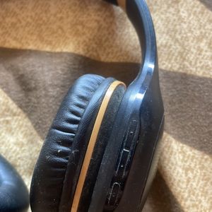 Mi Super bass Wireless headphones