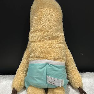 Gund Pusheen Sloth Shorts