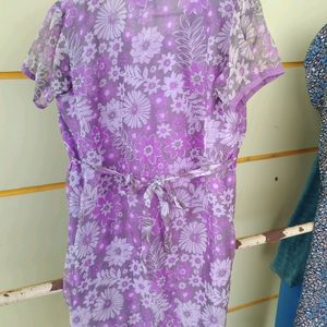 Maternity Kurta (Unused)