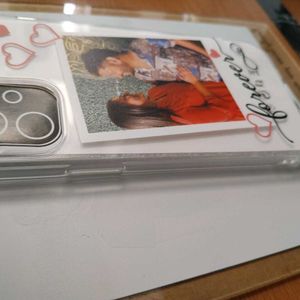 Printed Photo Case