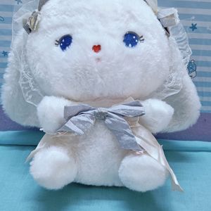 Princess Lolita Bunny Plush Toy