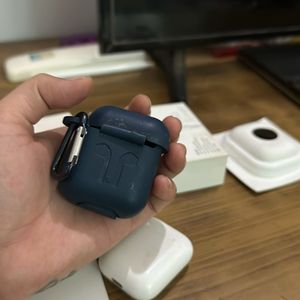 AirPod 2nd Generation