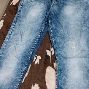 Men's Jeans