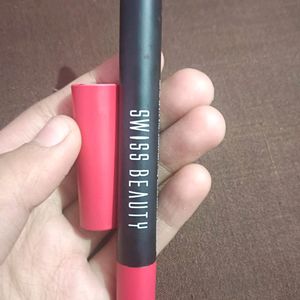 Swiss Beauty Matte Lipstick