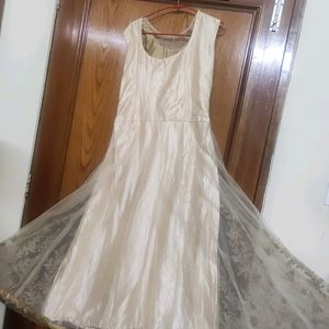 Pretty Gown