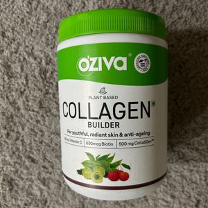 Oziva Collagen Builder